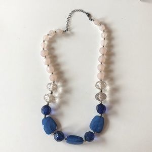 Francesca’s Collections statement necklace